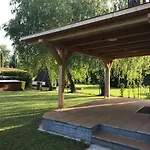 Sophie-haus, Sophie-haz * Balatonmáriafürdő