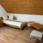 Sophie-haus, Sophie-haz Balatonmáriafürdő