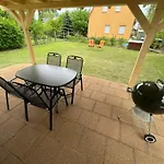 Sophie-haus, Sophie-haz Balatonmáriafürdő