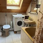Sophie-haus, Sophie-haz * Balatonmáriafürdő