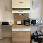 Sophie-haus, Sophie-haz * Balatonmáriafürdő