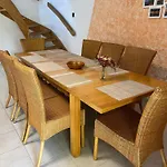 Sophie-haus, Sophie-haz * Balatonmáriafürdő