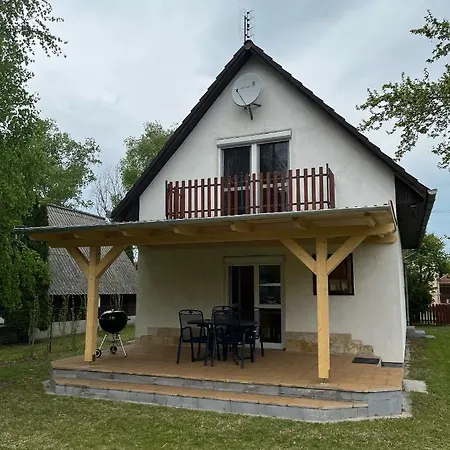 Dom wakacyjny Sophie-haus, Sophie-haz