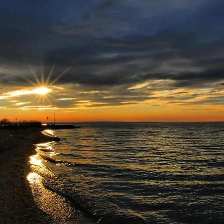 度假居 Sophie-haus, Sophie-haz Balatonmáriafürdő