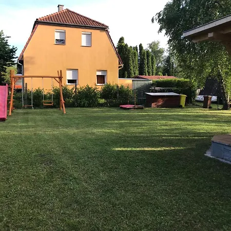 Sophie-haus, Sophie-haz