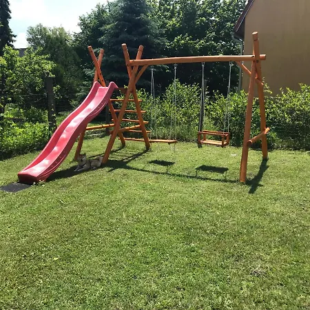 Sophie-haus, Sophie-haz Dom wakacyjny