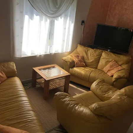 Sophie-haus, Sophie-haz Holiday home *