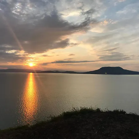 بيت للعطل Sophie-haus, Sophie-haz *