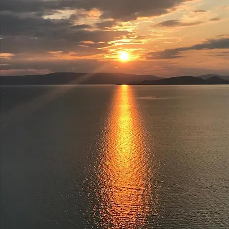 Sophie-haus, Sophie-haz * Balatonmáriafürdő