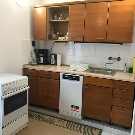 Sophie-haus, Sophie-haz بيت للعطل