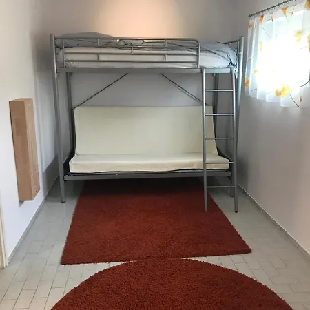 Sophie-haus, Sophie-haz Balatonmáriafürdő