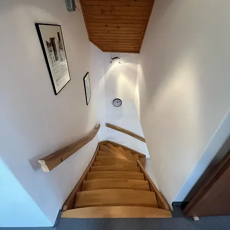 بيت للعطل Sophie-haus, Sophie-haz *