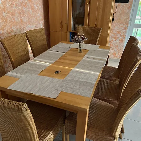 Sophie-haus, Sophie-haz * Balatonmáriafürdő