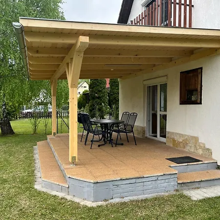 Sophie-haus, Sophie-haz 度假居