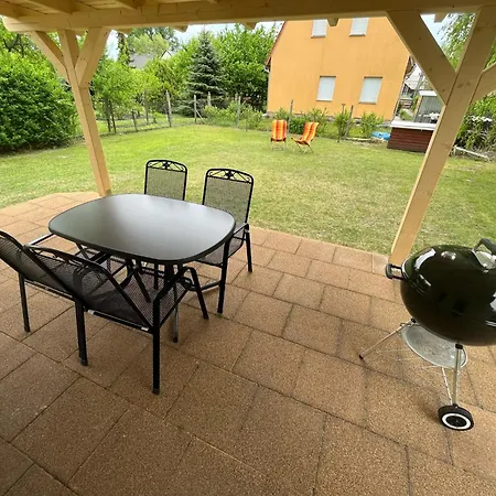 Sophie-haus, Sophie-ház Balatonmáriafürdő