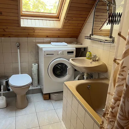 Sophie-haus, Sophie-haz * Balatonmáriafürdő