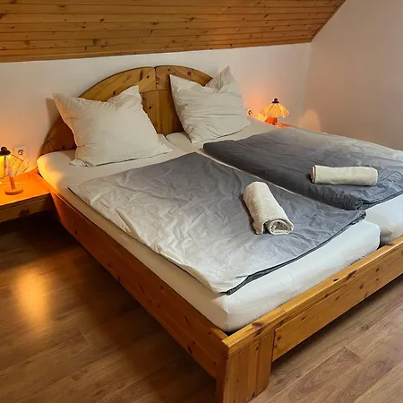 Sophie-haus, Sophie-haz Vakantiehuis