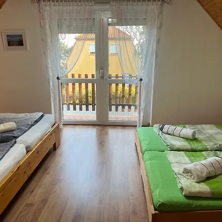 Sophie-haus, Sophie-haz 度假居 *