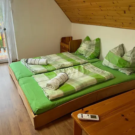 Dom wakacyjny Sophie-haus, Sophie-haz *