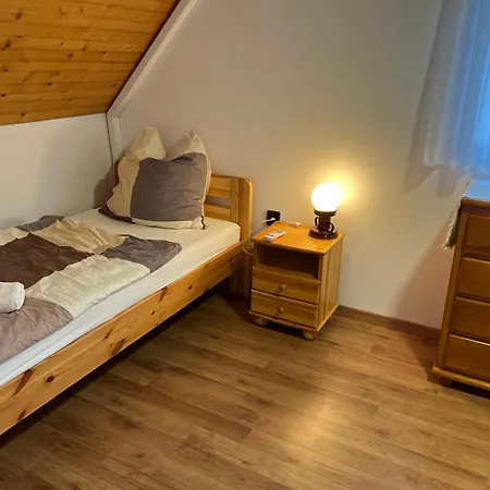 Dom wakacyjny Sophie-haus, Sophie-haz Balatonmáriafürdő
