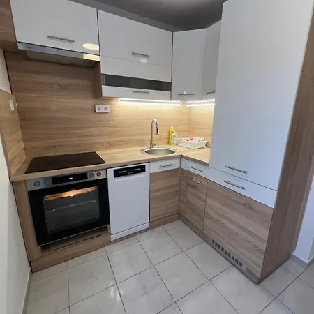 Dom wakacyjny Sophie-haus, Sophie-haz Balatonmáriafürdő