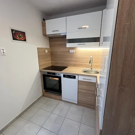 Sophie-haus, Sophie-haz Dom wakacyjny Balatonmáriafürdő