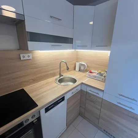 Dom wakacyjny Sophie-haus, Sophie-haz Balatonmáriafürdő