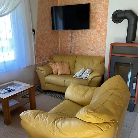 Sophie-haus, Sophie-haz Dom wakacyjny Balatonmáriafürdő