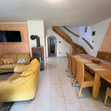 Sophie-haus, Sophie-ház