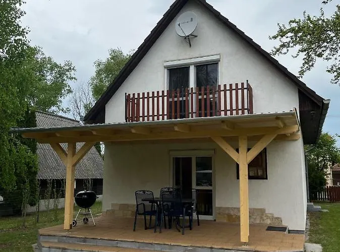 Σπίτι διακοπών Sophie-haus, Sophie-haz