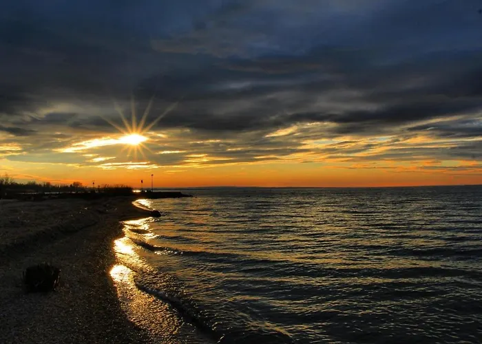 Дом отдыха Sophie-haus, Sophie-haz Балатонмариафюрдё