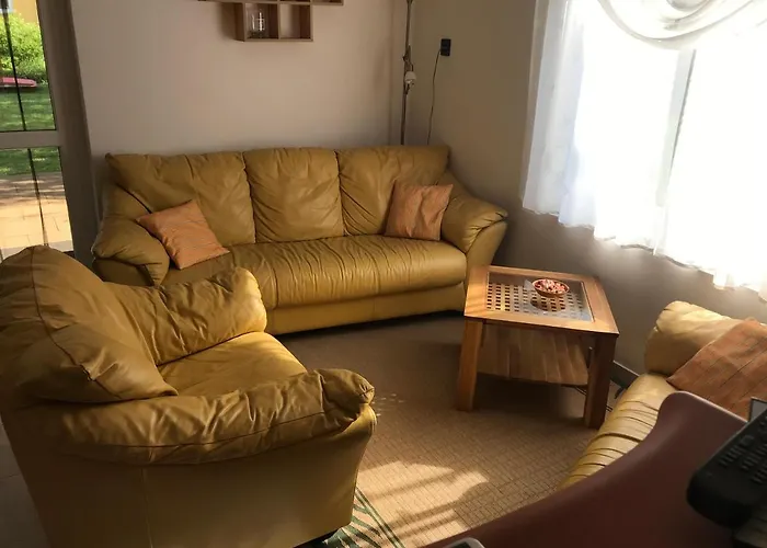 Sophie-haus, Sophie-haz * Балатонмариафюрдё