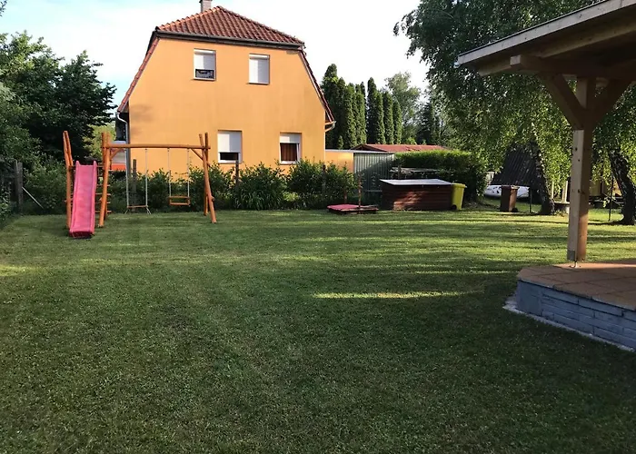 Sophie-haus, Sophie-ház