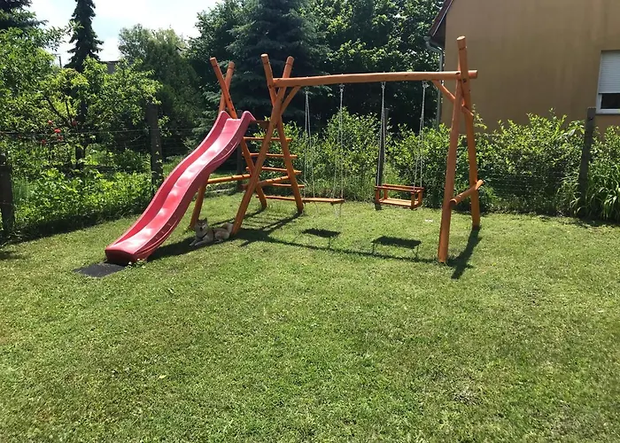 Sophie-haus, Sophie-haz Дом отдыха