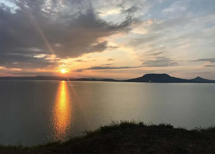 بيت للعطل Sophie-haus, Sophie-haz *