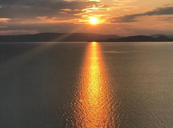 Sophie-haus, Sophie-haz * Балатонмариафюрдё