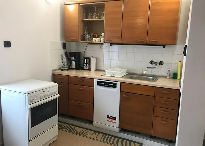 Sophie-haus, Sophie-haz بيت للعطل