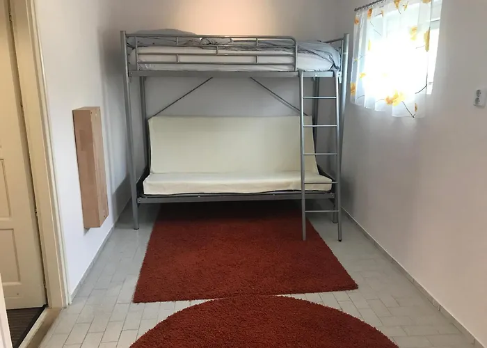 Sophie-haus, Sophie-haz Balatonmáriafürdő