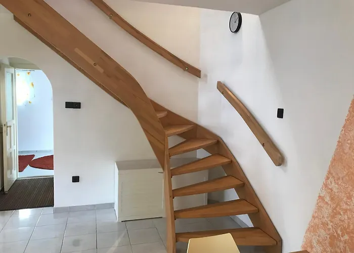 بيت للعطل Sophie-haus, Sophie-haz