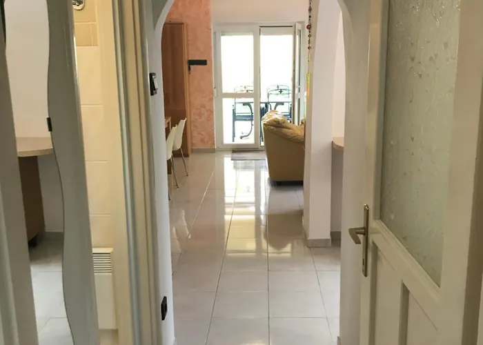 Sophie-haus, Sophie-haz Дом отдыха *