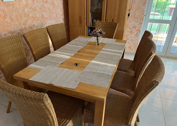 Sophie-haus, Sophie-haz * Балатонмариафюрдё