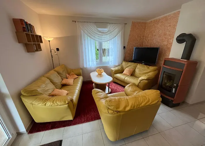 Sophie-haus, Sophie-haz