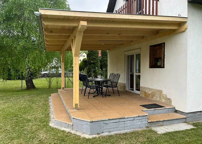 Sophie-haus, Sophie-haz Дом отдыха