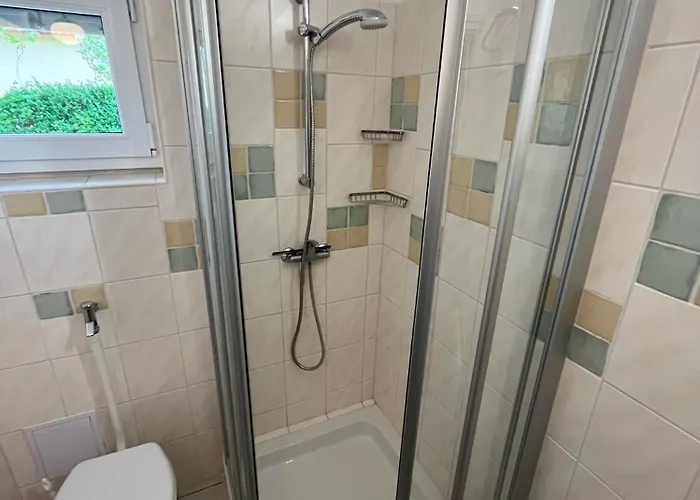 Sophie-haus, Sophie-haz Дом отдыха Балатонмариафюрдё