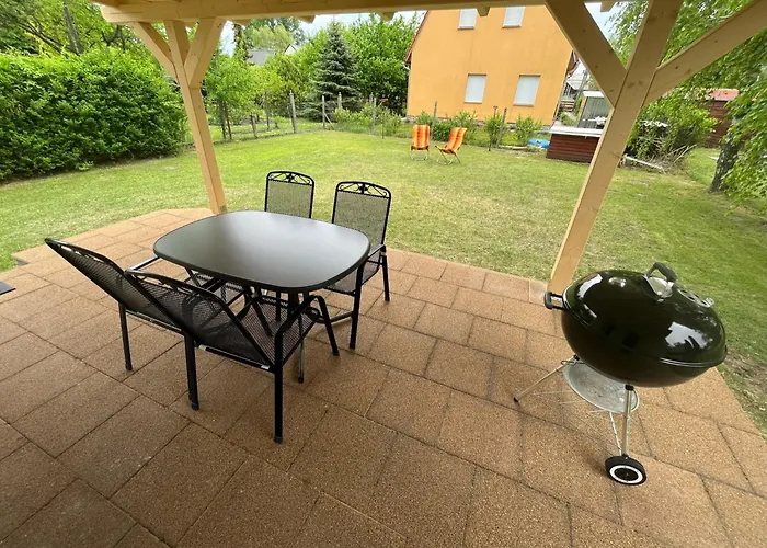 Sophie-haus, Sophie-haz Балатонмариафюрдё