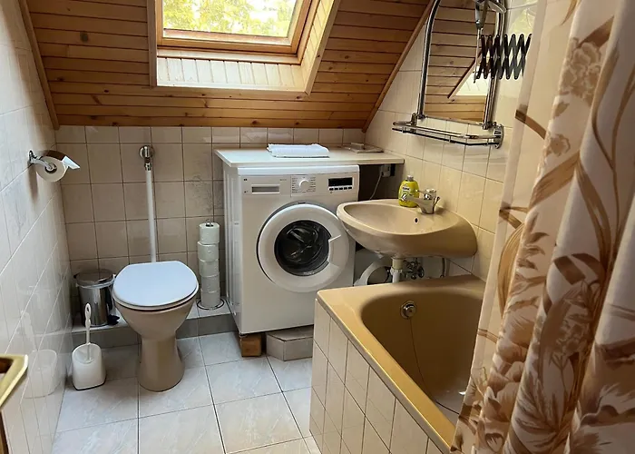 Sophie-haus, Sophie-haz * Балатонмариафюрдё