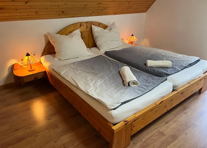 Sophie-haus, Sophie-haz Дом отдыха