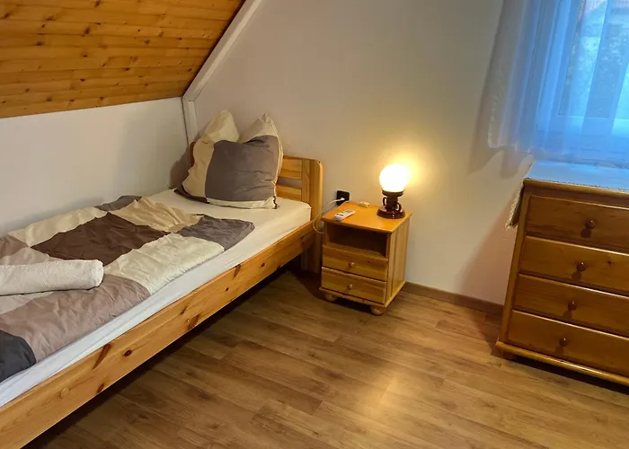 Σπίτι διακοπών Sophie-haus, Sophie-haz Balatonmáriafürdő